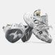 adidas Vento XLG "White/Grey"