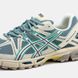 Мужские кроссовки Asics Gel Kahana 8 Grey-Mint