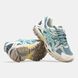 Мужские кроссовки Asics Gel Kahana 8 Grey-Mint