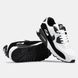 Кросівки Nike Air Max 90 "White/Black"