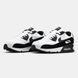 Кросівки Nike Air Max 90 "White/Black"