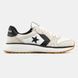Кроссовки Converse Omni Trainer "Beige/Black/White"