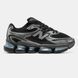 Кроссовки New Balance Abzorb 2000 Silver Black