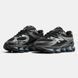 Кроссовки New Balance Abzorb 2000 Silver Black