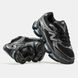 Кроссовки New Balance Abzorb 2000 Silver Black