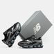 Кроссовки New Balance Abzorb 2000 Silver Black