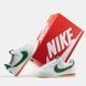 Кроссовки Nike Cortez x Stranger Things "White/Green-Orange"