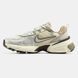 Nike V2K Runtekk "Beige/Brown - Silver"