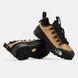 Кросівки The North Face Glenclyffe Low "Summit Gold/Black"
