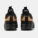 Кросівки The North Face Glenclyffe Low "Summit Gold/Black"