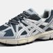 Кросівки ASICS Gel-Kahana 8 Retro Grey