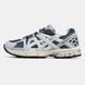 Кросівки ASICS Gel-Kahana 8 Retro Grey