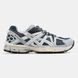 Кросівки ASICS Gel-Kahana 8 Retro Grey