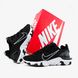 Мужские кроссовки Nike React Vision Trainer Black/White sole