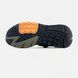 Кроссовки adidas Nite Jogger Core Black Orange