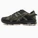 Кроссовки Asics Gel Kahana 8 Gore-Tex Khaki/Black