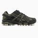Кроссовки Asics Gel Kahana 8 Gore-Tex Khaki/Black