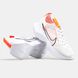 Жіночі кросівки Nike Vista Lite "White/Orange-Black"