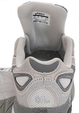 Кроссовки Asics GEL-NYC "Beige/White/Grey"