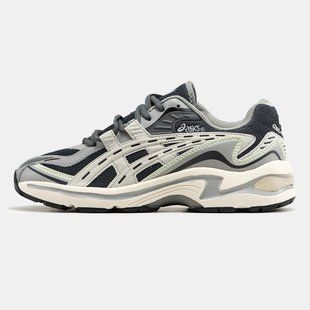 Кроссовки Asics Gel-Preleus "Grey/White"