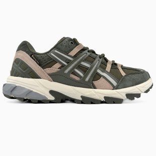 Кросівки Asics Gel-Sonoma 15-50 Gore-Tex Khaki/Beige