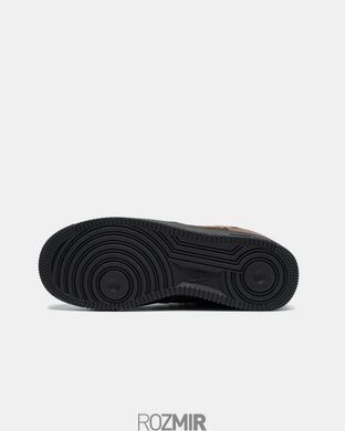 Кросівки Nike Air Force 1 Low &ldquo;Animal Print&rdquo; HV6356-200