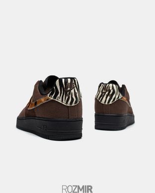 Кросівки Nike Air Force 1 Low &ldquo;Animal Print&rdquo; HV6356-200