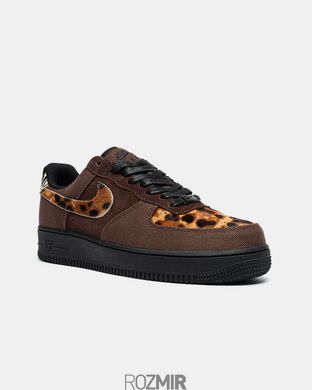 Кросівки Nike Air Force 1 Low &ldquo;Animal Print&rdquo; HV6356-200