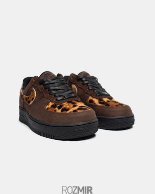 Кросівки Nike Air Force 1 Low &ldquo;Animal Print&rdquo; HV6356-200