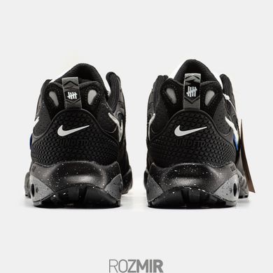 Кросівки Nike Air Terra Humara x Undefeated "Black" FN7546-002
