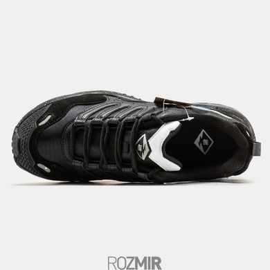 Кроссовки Nike Air Terra Humara x Undefeated "Black" FN7546-002