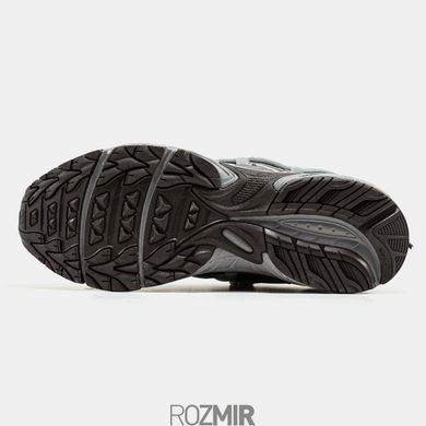 ASICS Gel-Kahana TR V2 Grey Brown