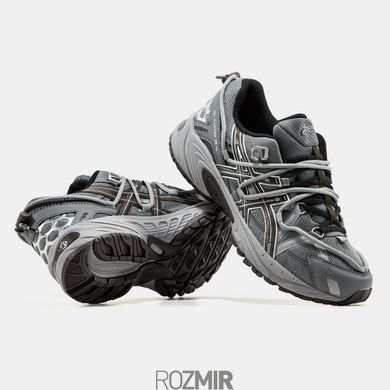 ASICS Gel-Kahana TR V2 Grey Brown