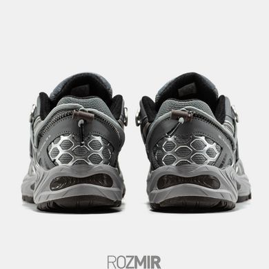 ASICS Gel-Kahana TR V2 Grey Brown