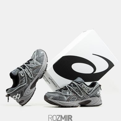 ASICS Gel-Kahana TR V2 Grey Brown