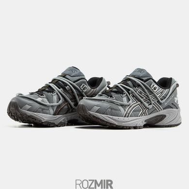 ASICS Gel-Kahana TR V2 Grey Brown