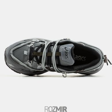 ASICS Gel-Kahana TR V2 Grey Brown