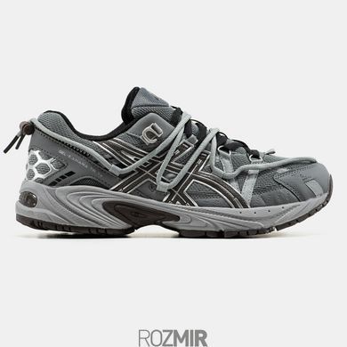 ASICS Gel-Kahana TR V2 Grey Brown