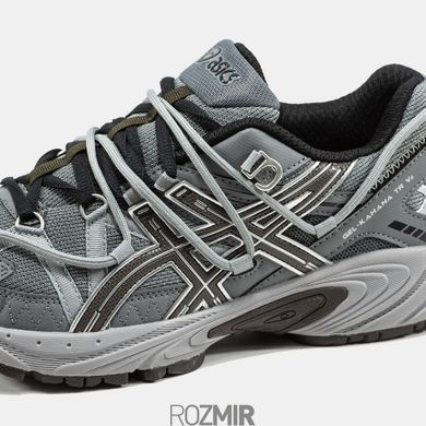 ASICS Gel-Kahana TR V2 Grey Brown