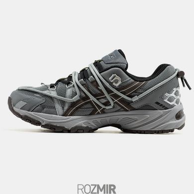 ASICS Gel-Kahana TR V2 Grey Brown