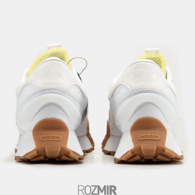 Кросівки adidas Futro White/Gum