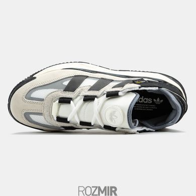 Кроссовки adidas Niteball Cordura Orbit Grey/ Core Black/ Core White