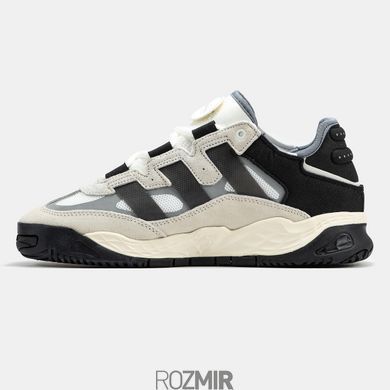 Кроссовки adidas Niteball Cordura Orbit Grey/ Core Black/ Core White