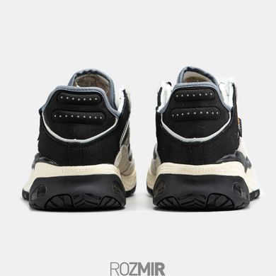 Кроссовки adidas Niteball Cordura Orbit Grey/ Core Black/ Core White