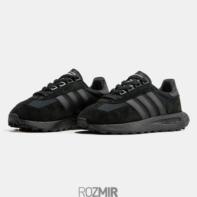 Кроссовки adidas Retropy E5 "Triple Black"