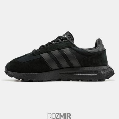 Кроссовки adidas Retropy E5 "Triple Black"