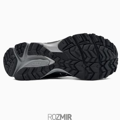 Кросівки Asics Gel-Kahana 8 Black/White-Grey Gore-Tex