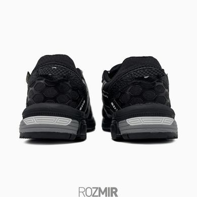 Кросівки Asics Gel-Kahana 8 Black/White-Grey Gore-Tex