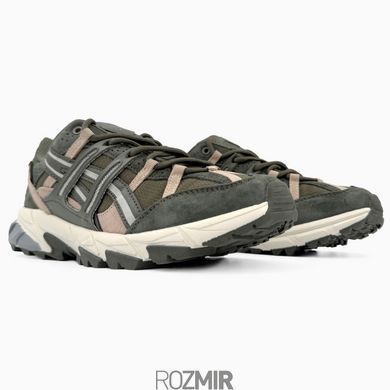 Кроссовки Asics Gel-Sonoma 15-50 Gore-Tex Khaki/Beige