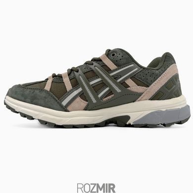 Кроссовки Asics Gel-Sonoma 15-50 Gore-Tex Khaki/Beige